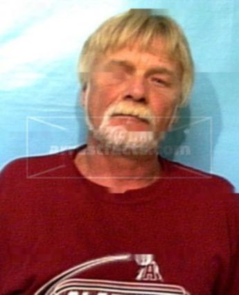 Hubert Lee Wilson