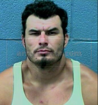 Joshua Lane Dunlap