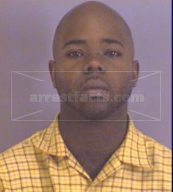 Roderick Lashaun Benton
