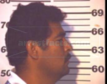 Jose Alfredo Ramirez