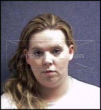 Amber Nicole Ashcraft