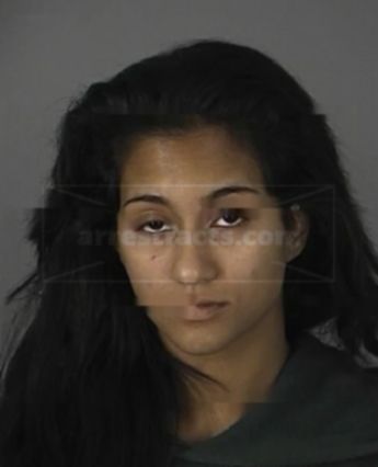 Amelia Bianca Seecharan