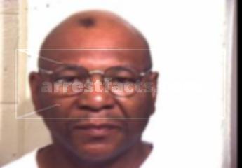 Larry Bernard Sasser