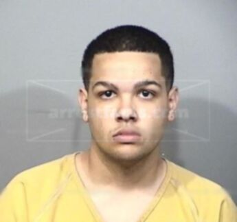 Andre Tyree Carter