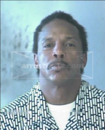 Reginald Carey