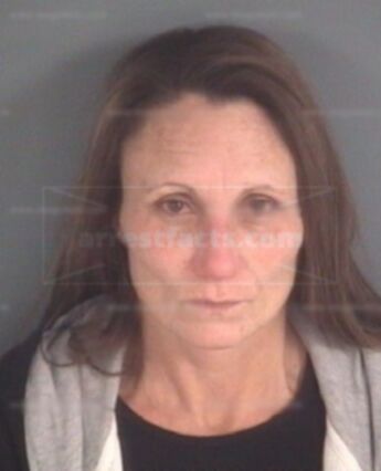 Amy Sue Yates
