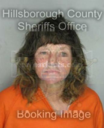 Brenda Joyce Wynne