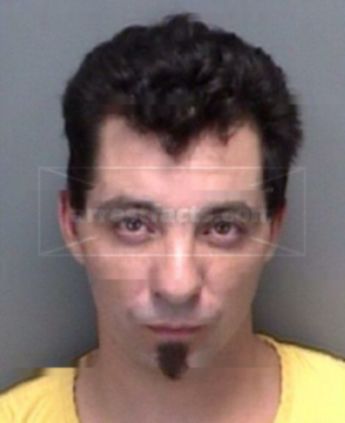Steven Scott Gubelius