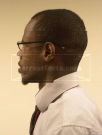 Sedrick M Jennings