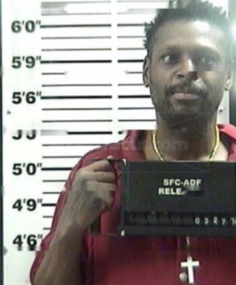 Thomas Devon Hill