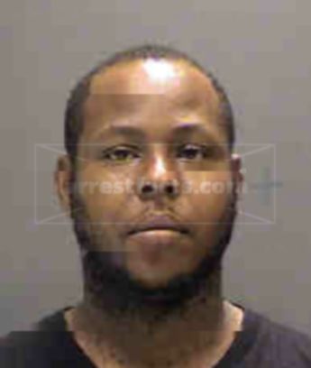 Toddrick Lovell Leverett