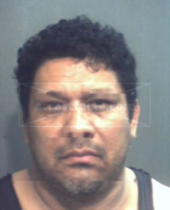 Cesar Orlando Leon