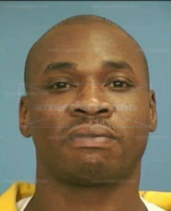 Andre Jones