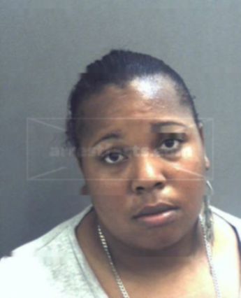 Chante Alycia Curry