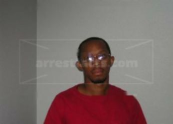 Jason Terrell Jamison