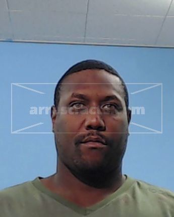 Johnathan Idonza Stevens