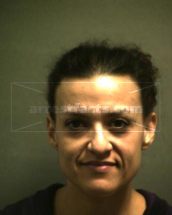 Jessica Esparza Conley