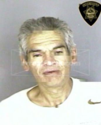 Mario Ramirez Gonzalez