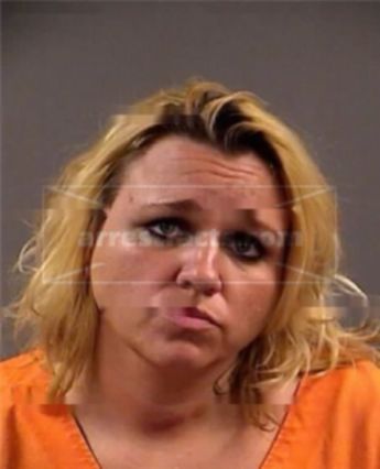 Tracy Jo Mitchell