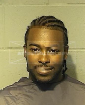 Justin Luvonajack Thompson Sr