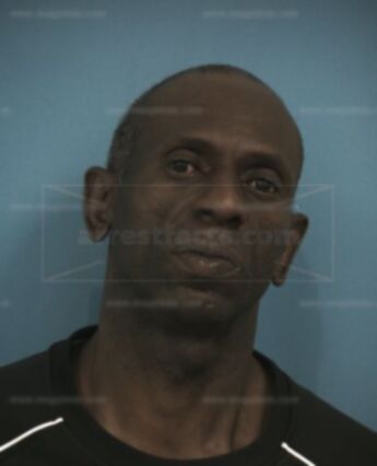 Melvin George Nicholas