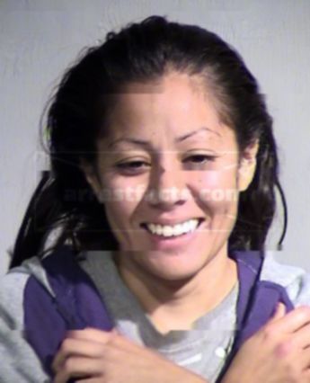 Jane Doe