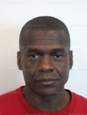 Dwight Edmond Warren