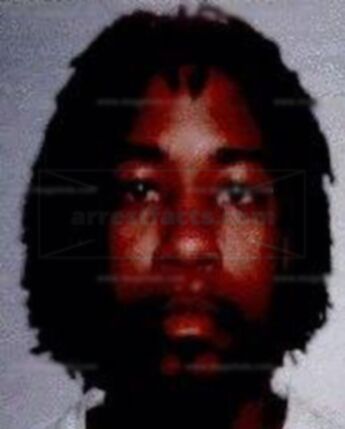 Jeffery Jerome Jackson