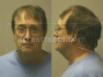 Garry Lee Ebright