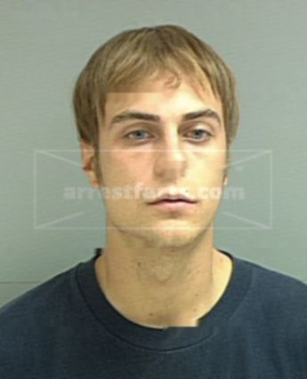 Garrett Staab