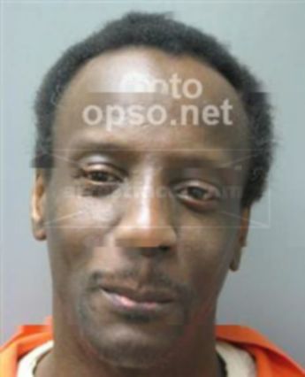 Isaac Lavelle Bush