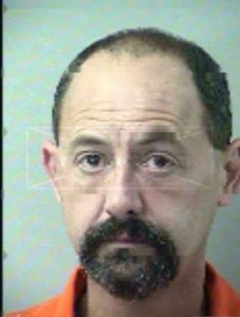 Brent Wesley Stauffer