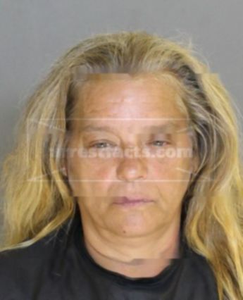 Patricia Ann Gould