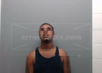 Jonavon Diondre Paige