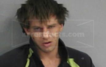 Alonzo James Maggard