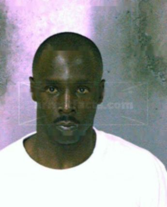 Terry Lewis Chambers