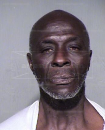 Melvin Pickett