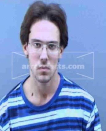 Michael Joseph Hallford