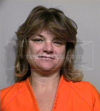 Regina Annette Davis