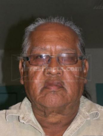 Michael Regis Blackowl Sr