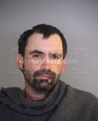 Christopher Howard Washburn