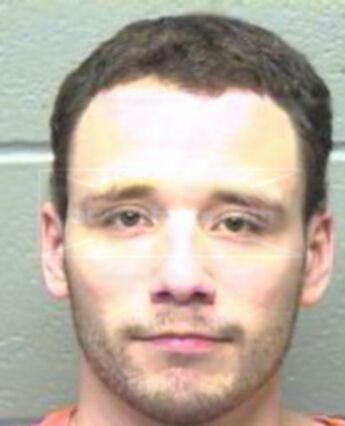 Shane Richard Perry