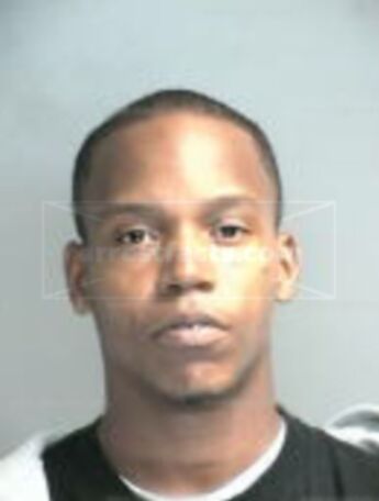 Shatique Coleman