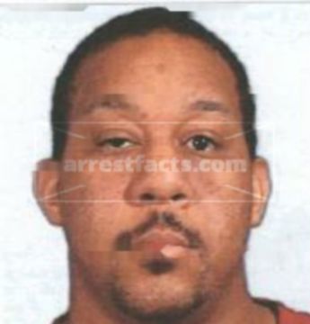 Ron Christopher Black