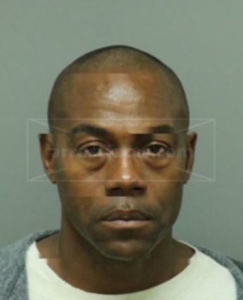 Dorsey Isaac Perry