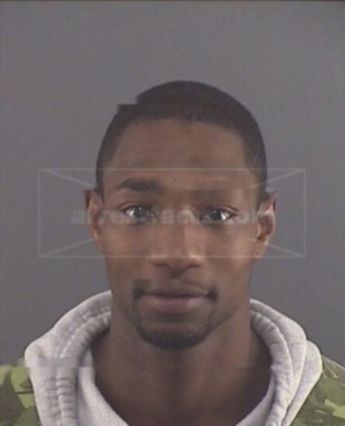 Brian Cortez Keller