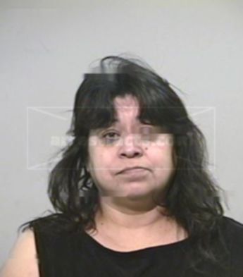 Bertha A. Rios
