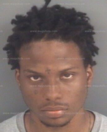 Dshawn Kimane Stewart