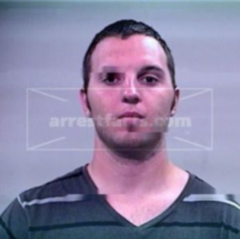 Joel Taylor Dechenne
