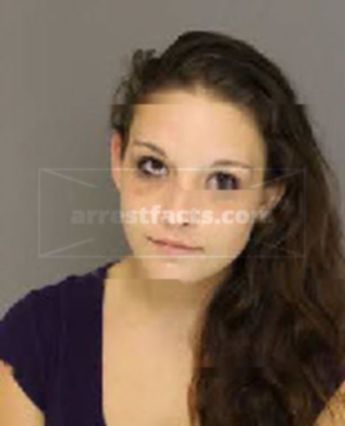 Brittani Ann Nicholson